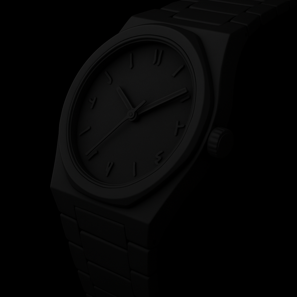 Alvane® Obsidian