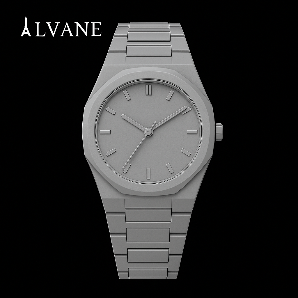 Alvane® Void