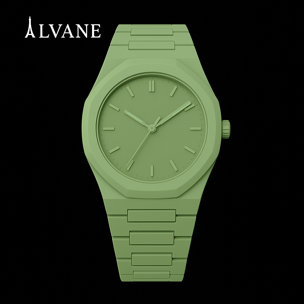 Alvane® Pistachio