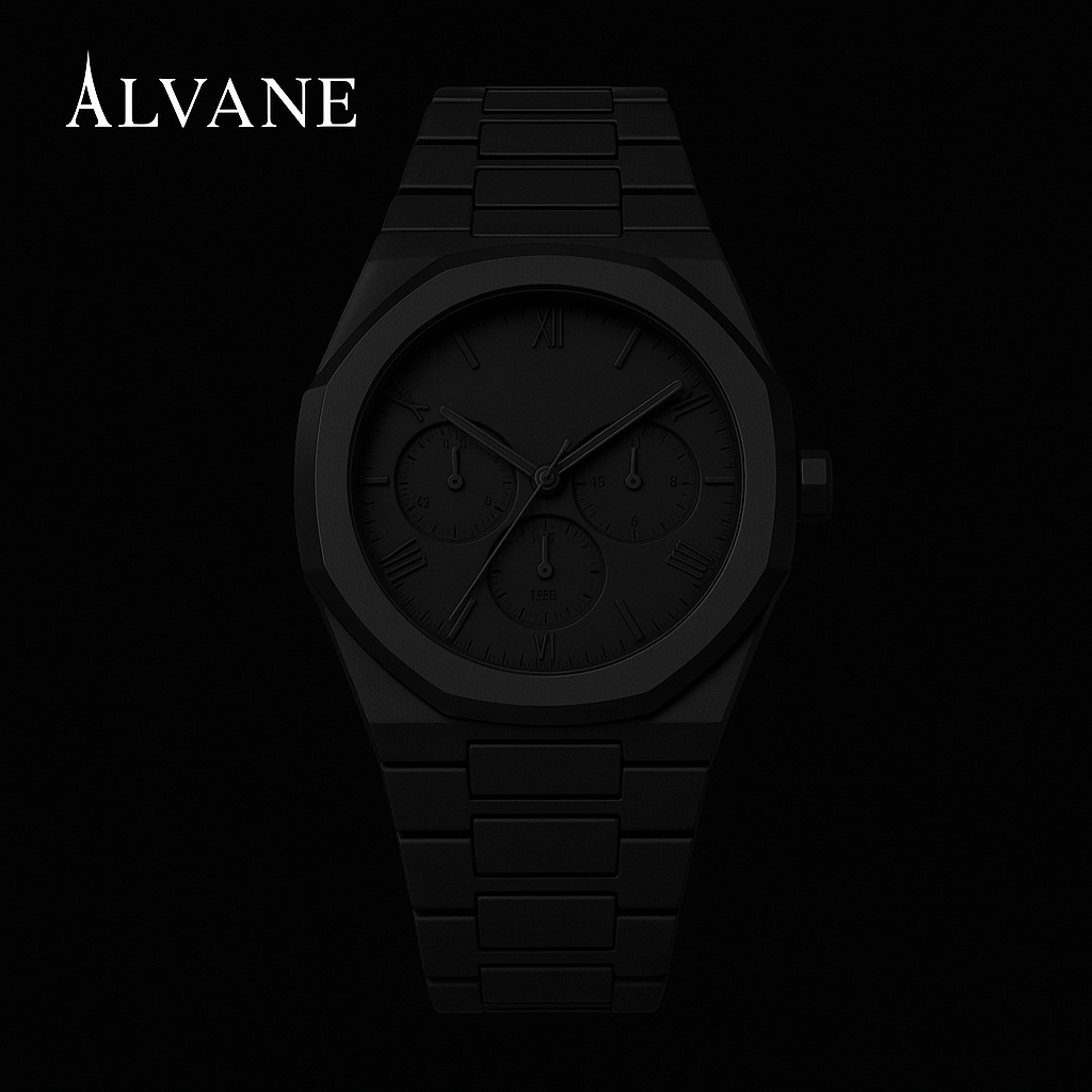 Alvane® Legacy