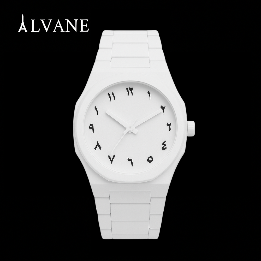 Alvane® Blanc