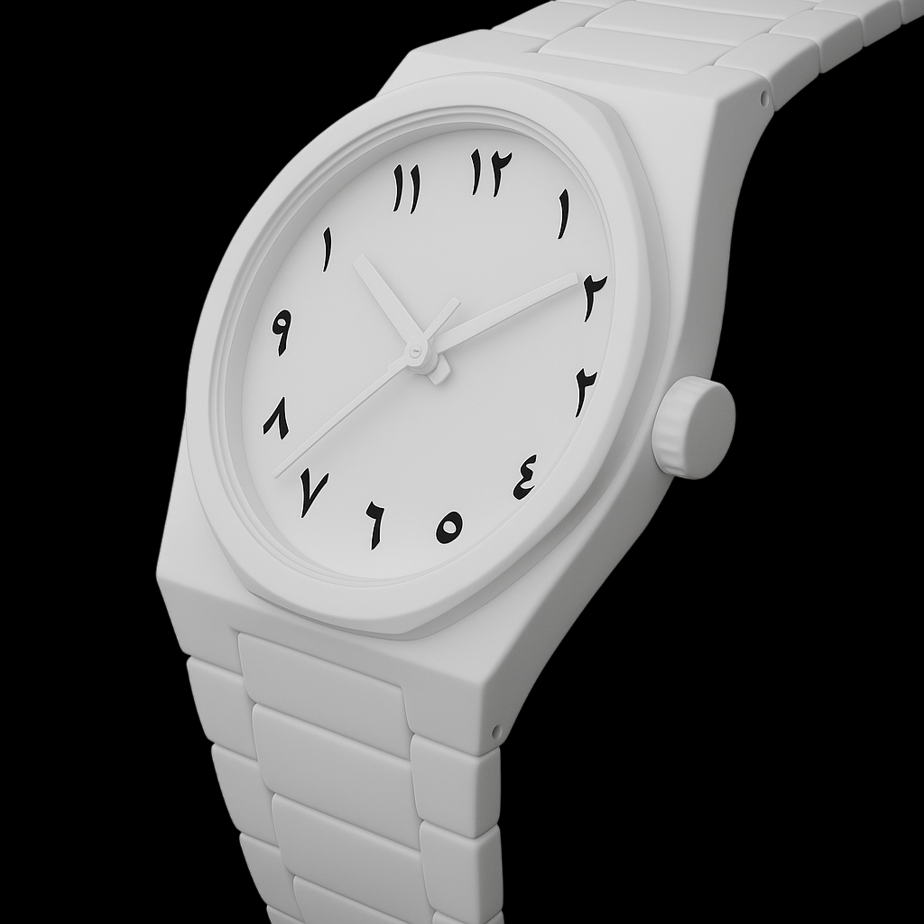 Alvane® Blanc