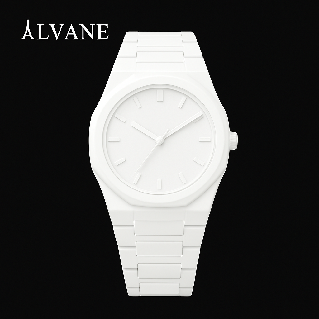 Alvane® Frost