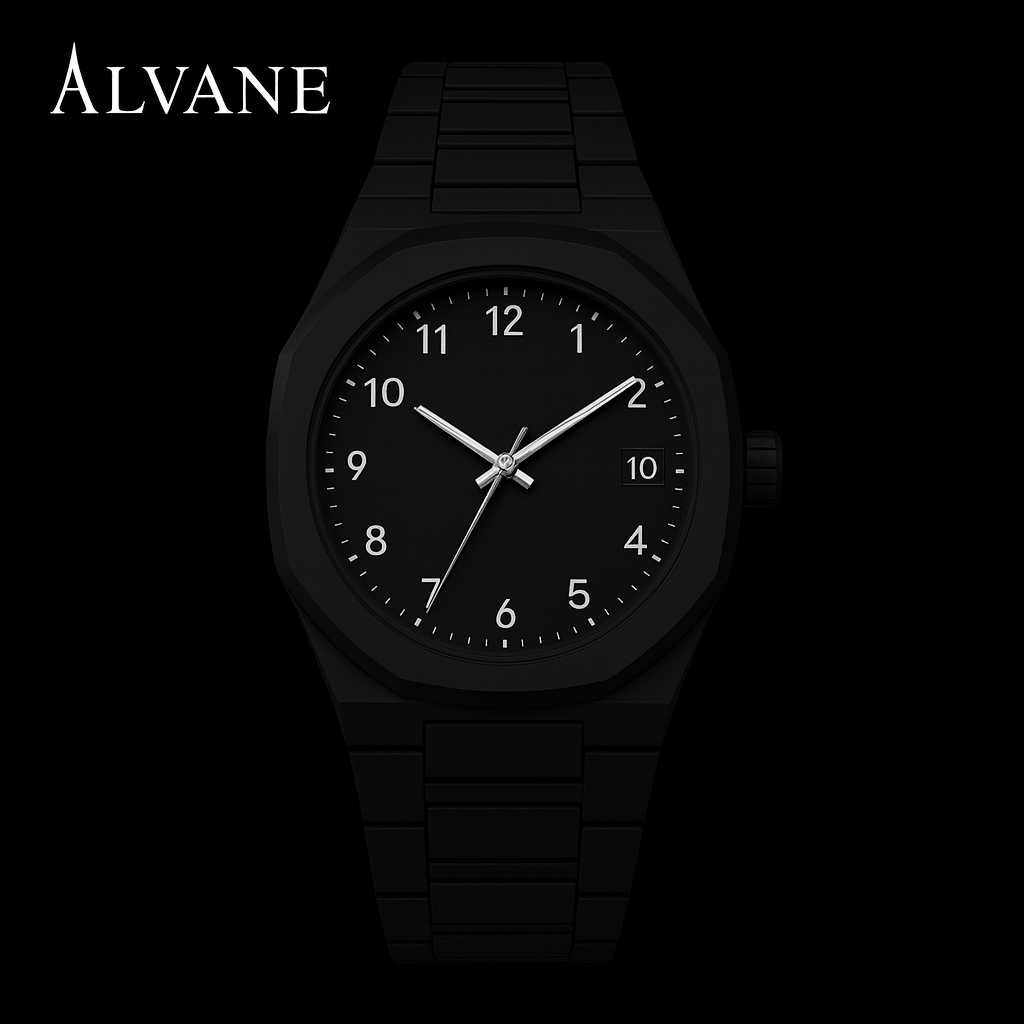 Alvane® Midnight