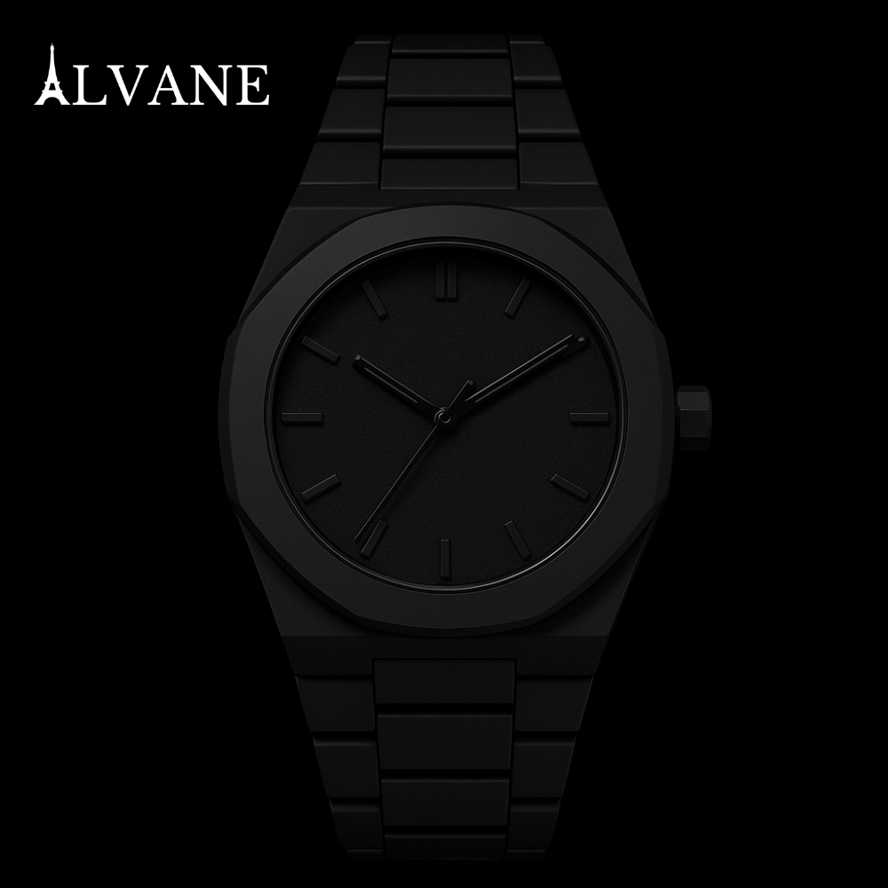 Alvane® Dark